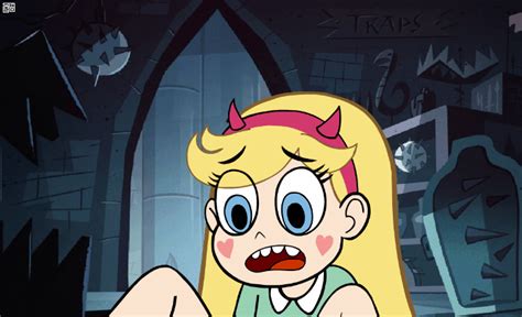 star butterfly rule 34